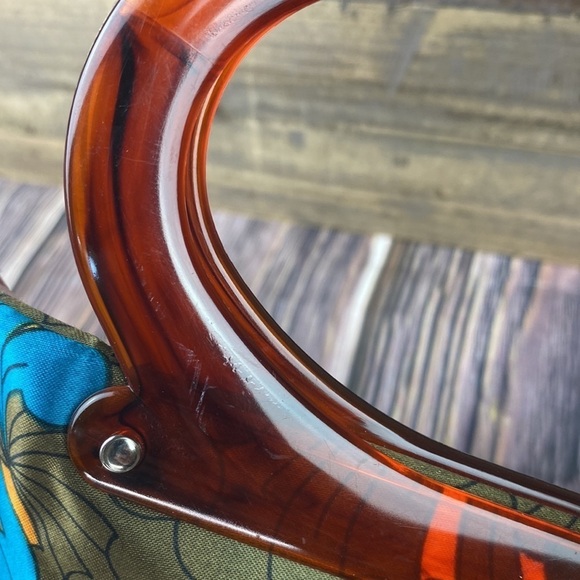 Vintage Handbag & Wallet - Picture 6 of 15